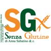 S.G. Sas di Anna Sabatino & C. Sg Sas Pane Biscotti Senza Glutine 500G