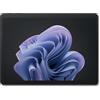 Microsoft Surface Pro 10 Intel Core Ultra 5 256 GB 33 cm (13) 16 GB Wi-Fi 6E (802.11ax) Windows 11 Pro Nero