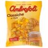 GB AMBROSOLI SpA AMBROSOLI Caram.Miele 135g