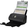 Canon 7291C003 scanner Scanner ADF 600 x DPI A4 Nero [7291C003]