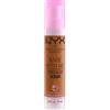NYX Professional Makeup Bare With Me Concealer Serum Correttore 9.6 ml Nr. 10 - Camel