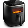 Philips Airfryer Serie 3000 XL Finestra digitale HD9257/80R1