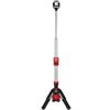 Milwaukee Torre faro con treppiede M12™ 1.400 lumen 4933464823 Milwaukee