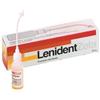 LENIDENT ZETA FARMACEUTICI SpA Lenident Soluzione Odontoiatrica 6 ml - LENIDENT - 025635018
