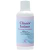 ABBATE A&V PHARMA Srl Clinnix Intimo - Detergente Intimo con Calendula, Clorexidina e Acido Undecilenico 500 ml