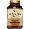 SOLGAR ITALIA Solgar Golden Crin B+c Vitamine Capelli 100 Tavolette