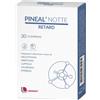 URIACH ITALY Srl Laborest Pineal Notte Retard Integratore di Melatonina 30 Compresse