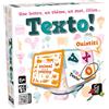 Gigamic JFTE - Gioco di Carte Texto [Lingua Italiana Non Garantita]