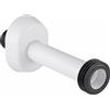 Geberit Cannotto di Collegamento Originale Geberit per Cassette Incasso - 118.221.11.1