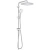 Grohe Colonna Doccia Grohe Tempesta System Cube 250 Flex con Deviatore - 26977001