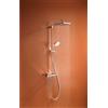 Grohe Colonna Doccia Grohe Tempesta System Cube 250 con Miscelatore Termostatico - 26689001