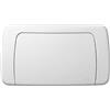 ITS Todini Placca di Comando Its Todini Mono per Cassette Incasso Hidrobox Mono - 14.10