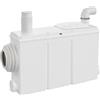 SFA Trituratore da Incasso Watersan 6 Sfa Sanitrit per Bagno Completo - WS6