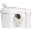 SFA Trituratore Watersan 5 Sfa Sanitrit Adattabile Salvaspazio per Bagno Completo - WS5