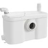 SFA Trituratore Watersan 3 Sfa Sanitrit Adattabile per Bagno Completo - WS3