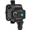 Taconova Circolatore Elettronico Inverter TacoFlow2 Pure 15-40/130 PP Alta Efficienza Energetica per Acqua Sanitaria