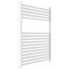 Ercos Termoarredo Scaldasalviette 770X600 Interasse 550 Ercos Opera Bianco