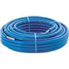 Geberit Tubo Multistrato Geberit ML FlowFit Coibentato Blu da 16 in Rotolo da 50 mt - 619.100.00.2
