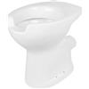 Thermomat Vaso Ergonomico per Disabili con Apertura Frontale Scarico a Parete Thermomat
