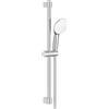 Grohe Saliscendi Grohe 2 Getti Tempesta 100 - 27598001