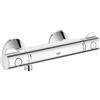 Grohe Miscelatore Esterno Doccia Termostatico Grohtherm 800 - 34558000