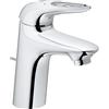 Grohe Eurostyle Miscelatore Lavabo taglia S Grohe Cromo - 33558003