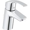 Grohe Eurosmart Miscelatore Lavabo taglia S Grohe Cromo - 33265002