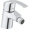 Grohe Eurosmart Miscelatore Bidet taglia S Grohe Cromo- 32929002
