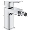 Grohe Cubeo Miscelatore Bidet Taglia S Grohe Cromo - 1018700000