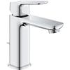 Grohe Cubeo Miscelatore Lavabo Taglia M Grohe - 1018320000