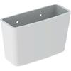Geberit Cassetta Geberit Alta Pubblica in ceramica - 500.884.00.1