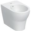 Geberit Bidet Geberit Selnova Premium a terra Filo Parete - 501.995.00.1
