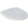 Geberit Sedile Coprivaso Geberit Selnova Compact Soft Close - 501.878.00.1