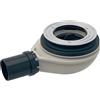 Geberit Piletta Sifone Doccia Geberit d90 - 150.552.00.1