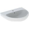 Geberit Lavabo Geberit Selnova cm. 65 - 500.297.01.7