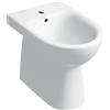 Geberit Bidet Geberit Selnova a terra Filo Parete - 500.289.01.7