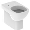 Geberit Vaso Geberit Fantasia A Terra Filo Parete - 500.861.00.1