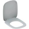 Geberit Sedile Coprivaso Geberit Fantasia Bianco - 500.870.00.1