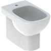Geberit Bidet Geberit Fantasia A Terra Filo Parete - 500.866.00.1