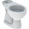 Geberit Vaso Geberit Colibrì 2 Duo/Monoblocco a terra - 500.858.00.1