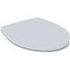 Geberit Sedile Coprivaso Geberit Colibrì bianco - 500.912.00.1