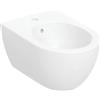 Geberit Bidet Sospeso Geberit Acanto Fissaggio Nascosto - 502.825.00.1