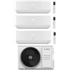 Bosch Condizionatore Bosch Trial 7000+9000+9000 Climate 3200i - 5000M 62/3