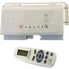 Olimpia Splendid Comando Olimpia Splendid Touch Flat per Ventilconvettore SL Smart - B0872