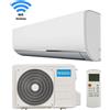 Olimpia Splendid Condizionatore Olimpia Splendid Nexya S4 E 12000 Inverter Wi-Fi Incluso