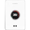Bosch Termostato Smart EasyControl Bosch CT 200 Bianco