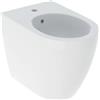 Geberit Bidet Geberit iCon a terra Filo Parete - 502.384.00.1