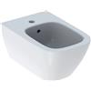 Geberit Bidet Geberit Smyle Square Sospeso - 500.209.01.1