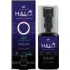FINISH LINE Olio per catena Finish Line umido Halo Wet 120ml con smart luber