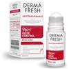 COOPER Dermafresh Deodorante 96h OdorControl Roll On 50 ml